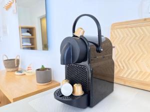 Nohēme Luxury Suites