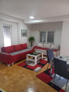 Apartment Martin