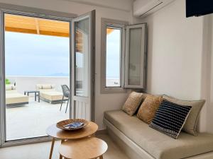 Nohēme Luxury Suites