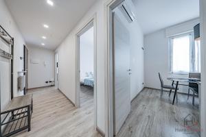 Historic Hub - Crociere a 10 min - AC - WiFi Gratis