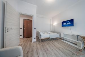 Historic Hub - Crociere a 10 min - AC - WiFi Gratis