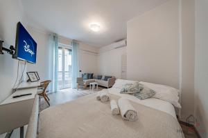 Historic Hub - Crociere a 10 min - AC - WiFi Gratis