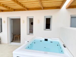 Nohēme Luxury Suites