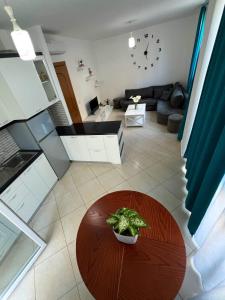 Sunset Apartment