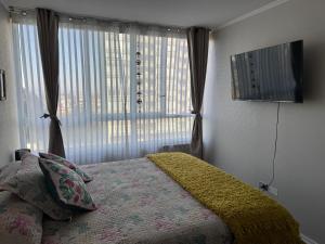 Acogedor apartamento