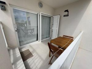 Escape Senator and Delfin Senator apartments Pool and Wifi