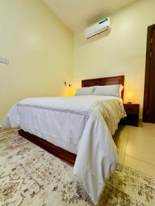 Kawe Seaview Suite Flexible 2BR and Studio