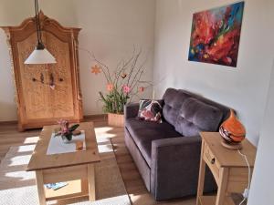Ferienwohnung Lotta in Bodenmais
