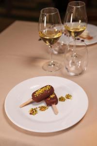 Antica Dimora Del Gruccione, Albergo diffuso img23