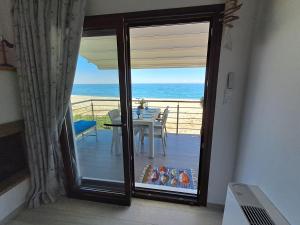 Aegean Infinite View-Beachfront Suite Pelion