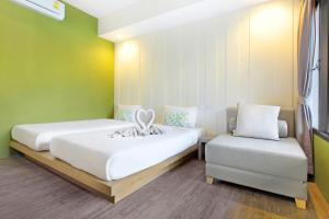 Samed Hideaway Resort