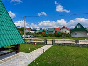 Sunset Lodge Žabljak