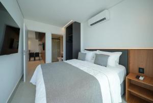 GAV Resort térreo