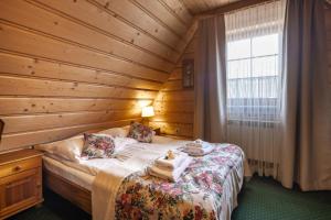Góralski Gościniec & SPA