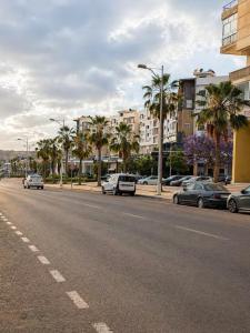DHAJIA Morocco - Mountain View Apartment Agadir