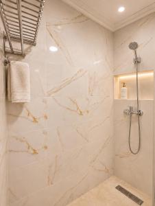 DHAJIA Morocco - Mountain View Apartment Agadir