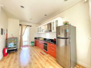 Villa Seaview S15