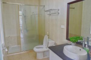 Villa Seaview S15