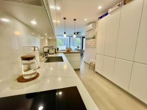 Solana Urban Lux House Fuengirola Center