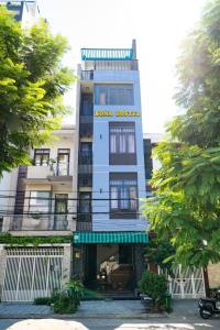Bona Hostel