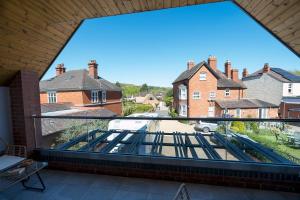The Cottage at Croft House - outstanding property with fabulous views of the Church Stretton Hills
