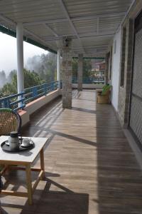 Rudraa Himalayan Retreat