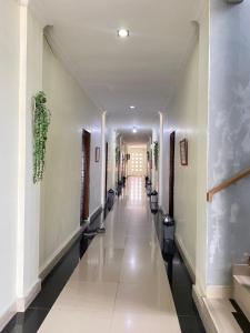 Wisma Mutiara Syariah Langsa