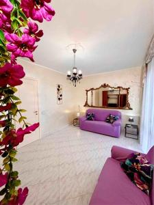 Casa Rosa City Center 10 min to Poetto Beach