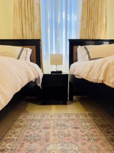 Kawe Seaview Suite Flexible 2BR and Studio
