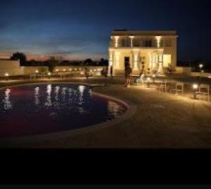 Villa Celeste
