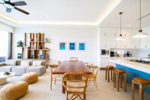 Selva & Sea Retreat with Private Pool Terrace