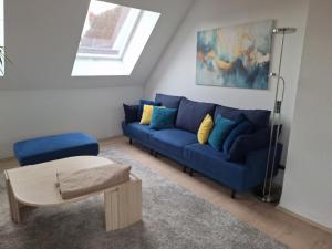 Zentrale Fewo zwischen Heidelberg und Mannheim