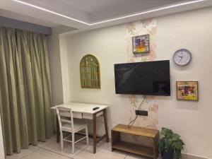 Antar Luxe Living