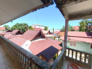 D Mawar Hotel Tanah Merah
