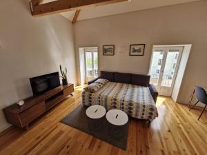Amazing Penthouse Apartment in historic Porto