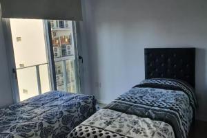 Excelente departamento en Palermo Las Cañitas