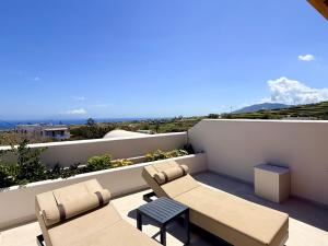 Nohēme Luxury Suites