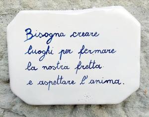 B&B degli Allori
