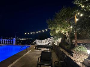 Villa Marie Calp Vue merPiscineclimparkingsmart tv