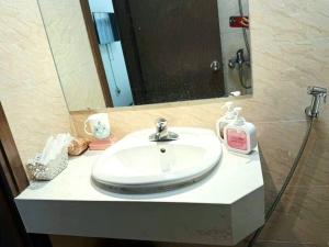 Đinh Tĩnh Apartment