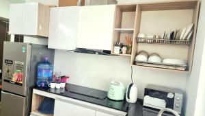 Đinh Tĩnh Apartment