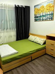 Đinh Tĩnh Apartment