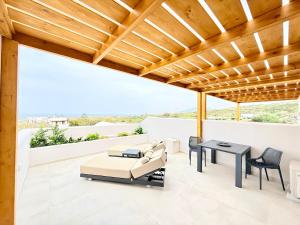 Nohēme Luxury Suites