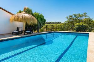 Villa Els Gorgs Petit