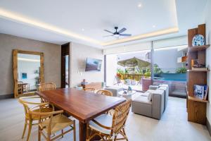 Selva & Sea Retreat with Private Pool Terrace