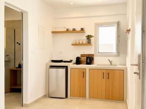 Nohēme Luxury Suites
