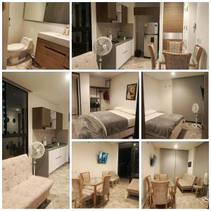 ApartaSuite Vita219 Santa Marta