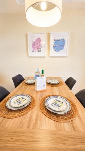 Apartamento Aloha, primera línea de playa.