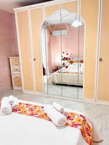 Casa Rosa City Center 10 min to Poetto Beach