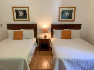 Hotel La Posada del Angel